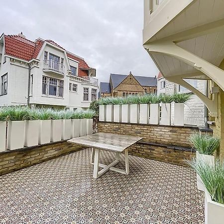 Maison Ker Armor - De Panne Eksteriør billede